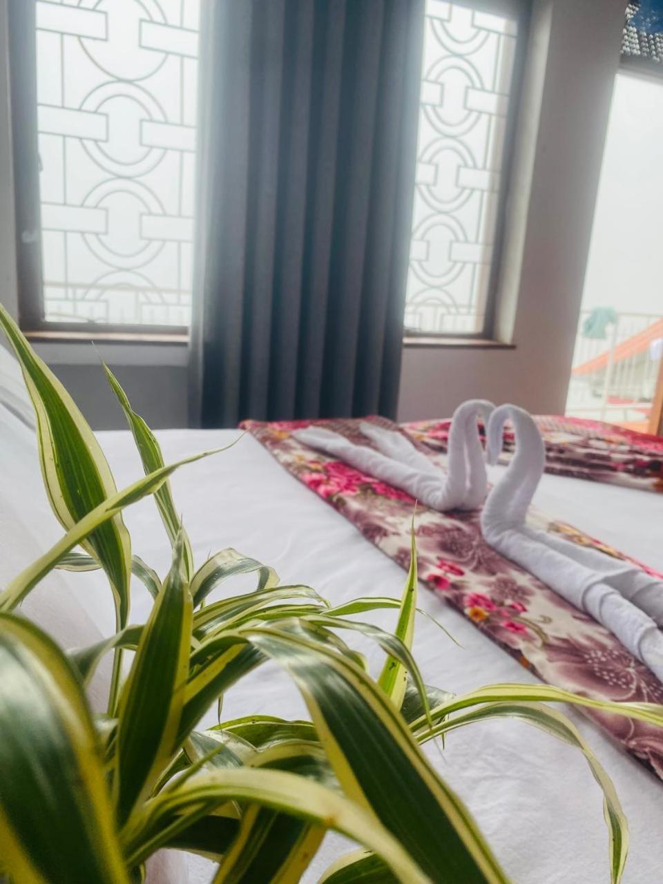 Farah Guest Inn 하푸탈레 외부 사진